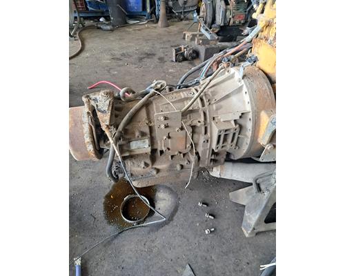 ALLISON 2500 series Transmission Assembly