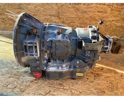  Allison 2500HS Transmission Assembly #