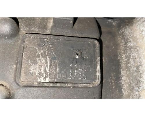 Allison 2500HS Transmission Assembly #