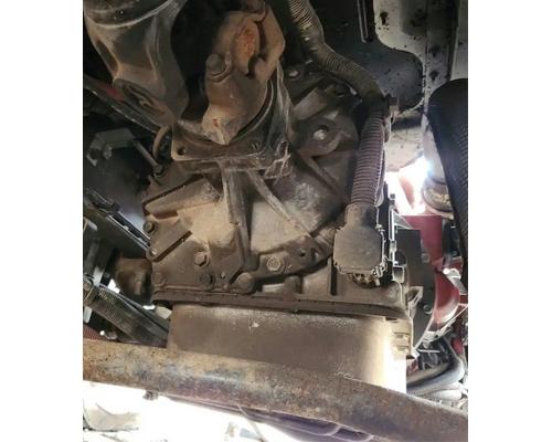  Allison 2500HS Transmission Assembly #