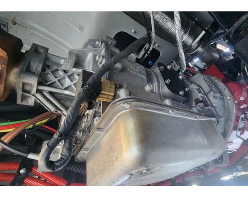  Allison 2500HS Transmission Assembly #
