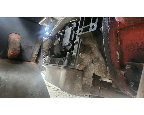 allison-2500hs-transmission-assembly #1450328
