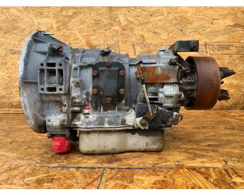  Allison 2500PTS Transmission Assembly #
