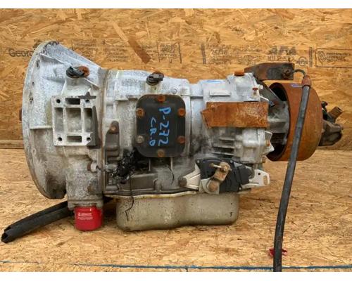  Allison 2500PTS Transmission Assembly #