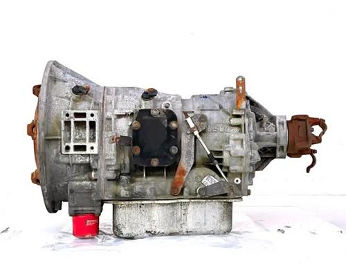  Allison 2500PTS Transmission Assembly #