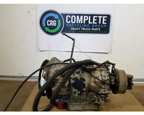  Allison 2500PTS Transmission Assembly #