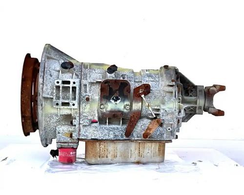  Allison 2500PTS Transmission Assembly #