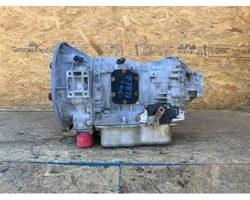  Allison 2500PTS Transmission Assembly #