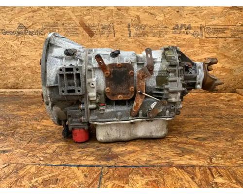  Allison 2500PTS Transmission Assembly #