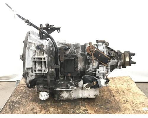  Allison 2500PTS Transmission Assembly #