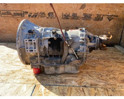  Allison 2500PTS Transmission Assembly #