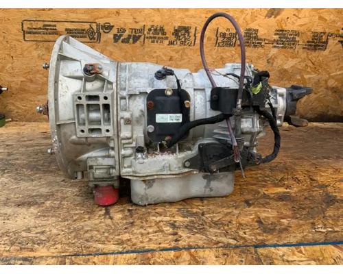  Allison 2500PTS Transmission Assembly #