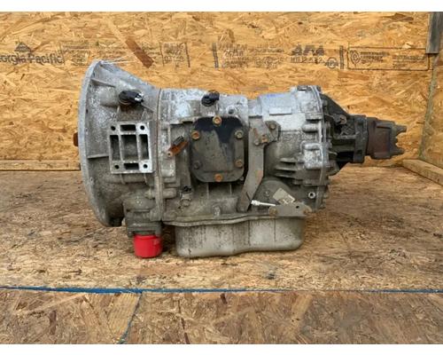  Allison 2500PTS Transmission Assembly #