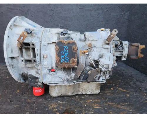  Allison 2500PTS Transmission Assembly #