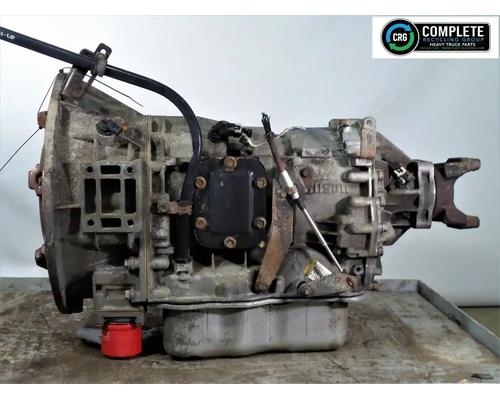  Allison 2500PTS Transmission Assembly #