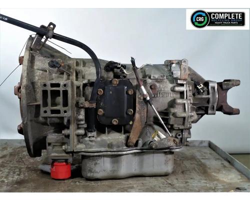  Allison 2500PTS Transmission Assembly #