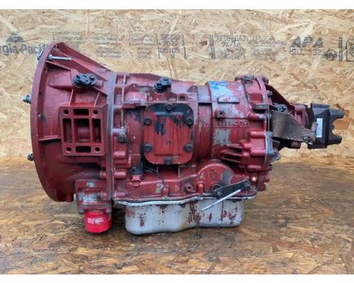  Allison 2500PTS Transmission Assembly #
