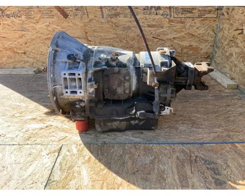  Allison 2500PTS Transmission Assembly #