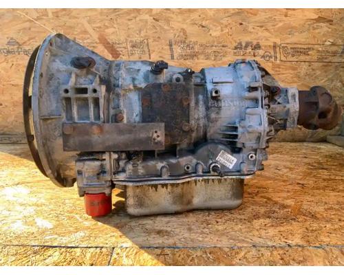  Allison 2500PTS Transmission Assembly #