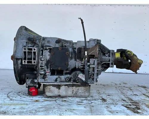  Allison 2500PTS Transmission Assembly #