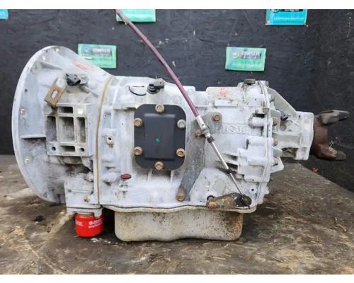  Allison 2500PTS Transmission Assembly #