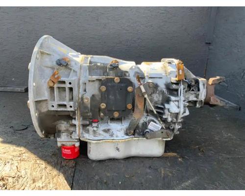  Allison 2500PTS Transmission Assembly #