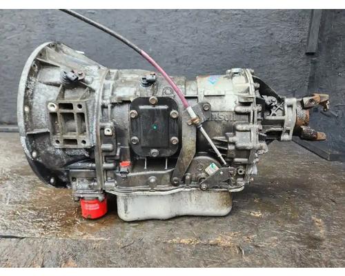  Allison 2500PTS Transmission Assembly #