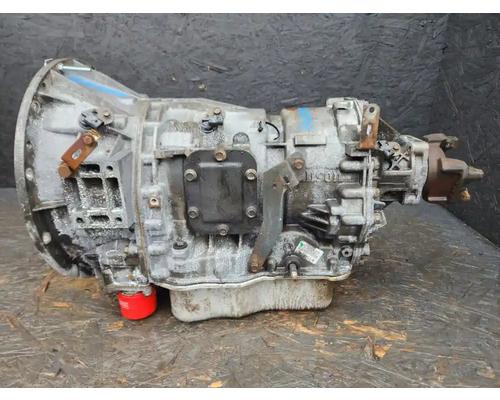  Allison 2500PTS Transmission Assembly #