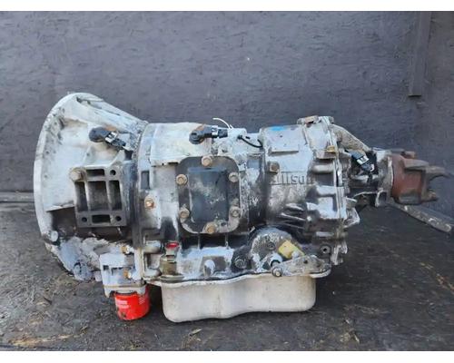  Allison 2500PTS Transmission Assembly #