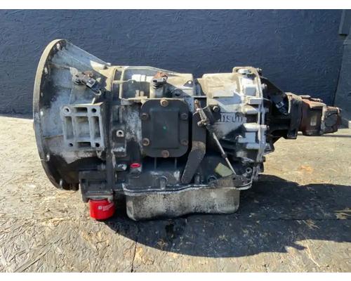  Allison 2500PTS Transmission Assembly #