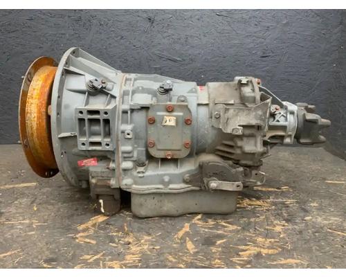  Allison 2500PTS Transmission Assembly #