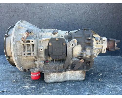  Allison 2500PTS Transmission Assembly #