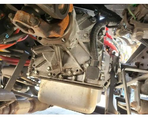  Allison 2500PTS Transmission Assembly #