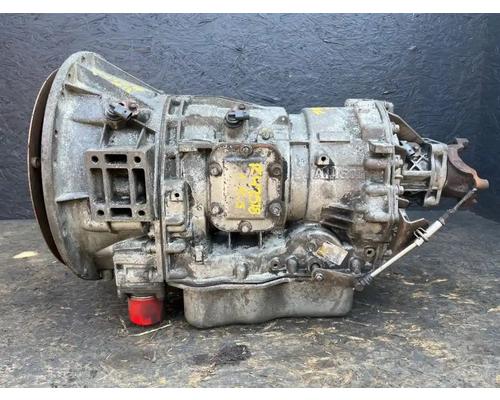  Allison 2500PTS Transmission Assembly #