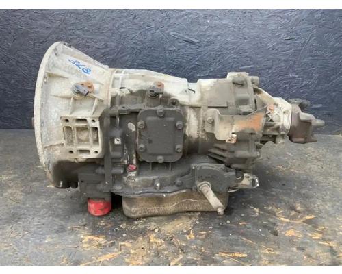  Allison 2500PTS Transmission Assembly #