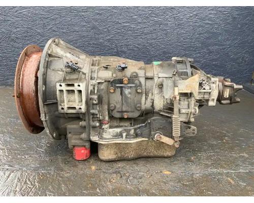  Allison 2500PTS Transmission Assembly #