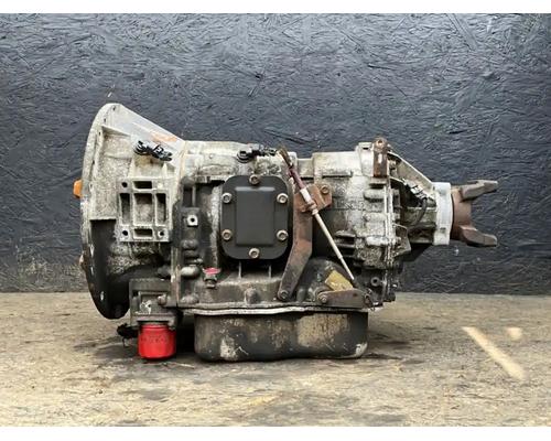  Allison 2500PTS Transmission Assembly #