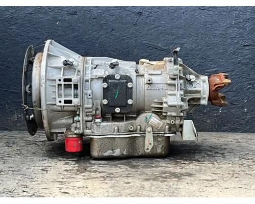  Allison 2500PTS Transmission Assembly #