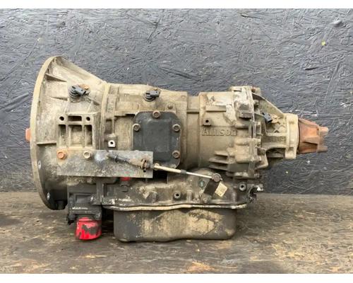  Allison 2500PTS Transmission Assembly #