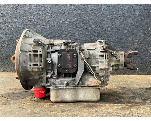  Allison 2500PTS Transmission Assembly #