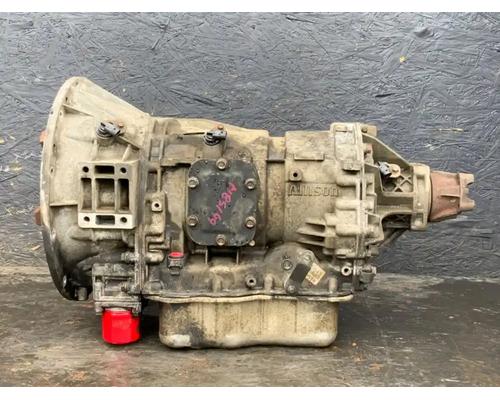  Allison 2500PTS Transmission Assembly #