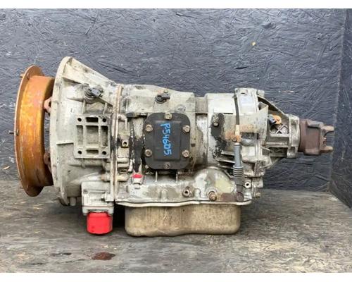  Allison 2500PTS Transmission Assembly #