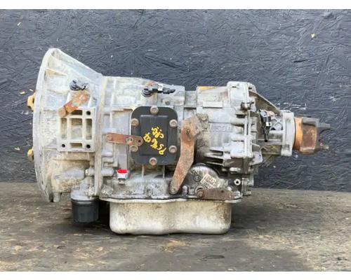  Allison 2500PTS Transmission Assembly #