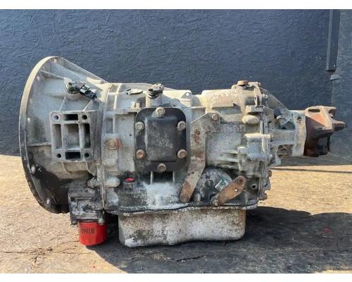  Allison 2500PTS Transmission Assembly #