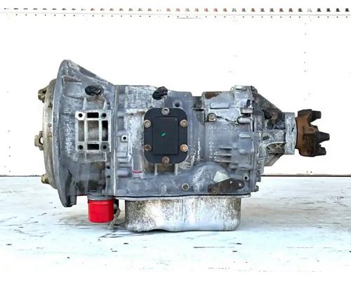  Allison 2500PTS Transmission Assembly #