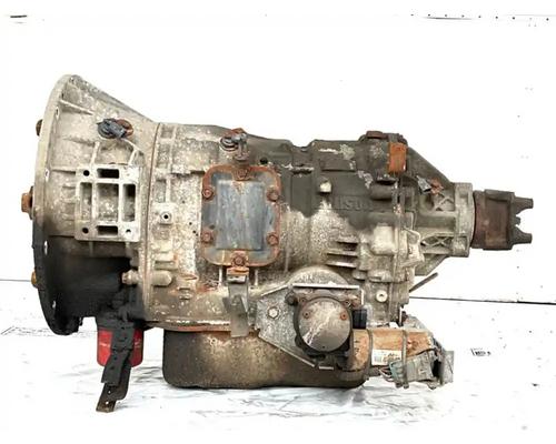  Allison 2500PTS Transmission Assembly #