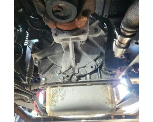 Allison 2500PTS Transmission Assembly #