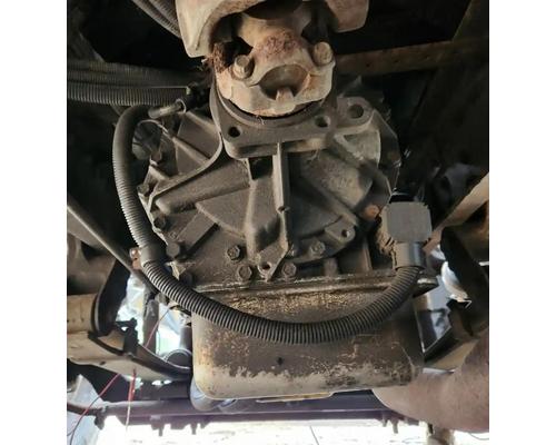  Allison 2500PTS Transmission Assembly #