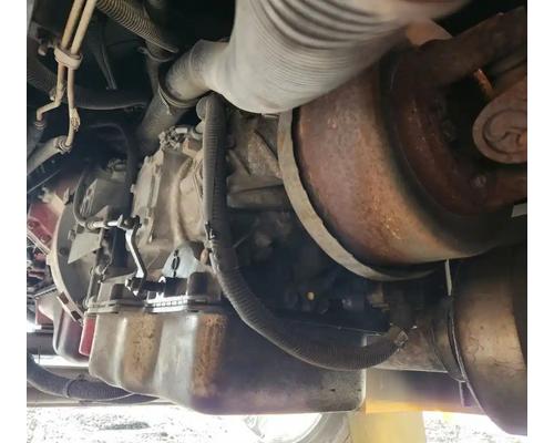  Allison 2500PTS Transmission Assembly #