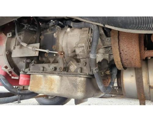  Allison 2500PTS Transmission Assembly #